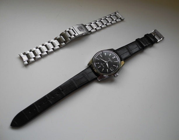 腕時計遍歴4（OMEGA スイスブランドの魅力） －オメガシーマスター