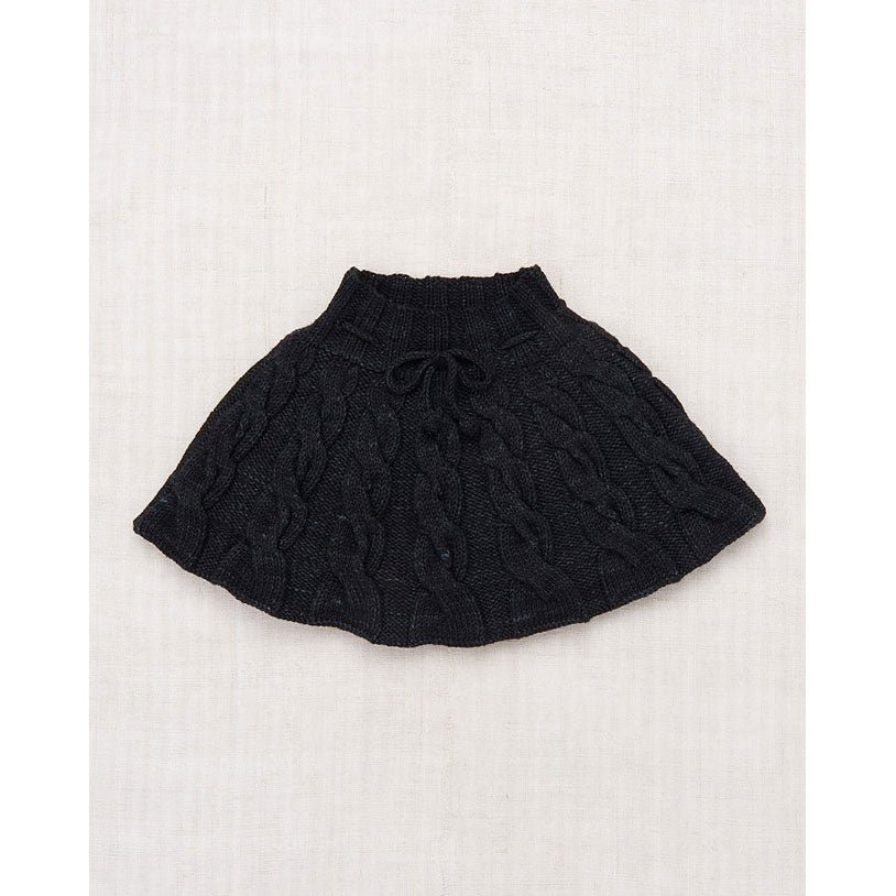 Misha and Puff Carbon Cable Skating Skirt – Ladida