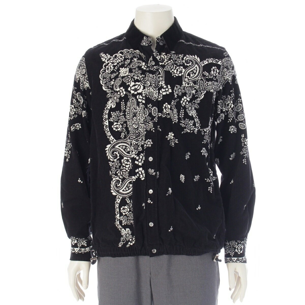 楽天市場】sacai バンダナの通販