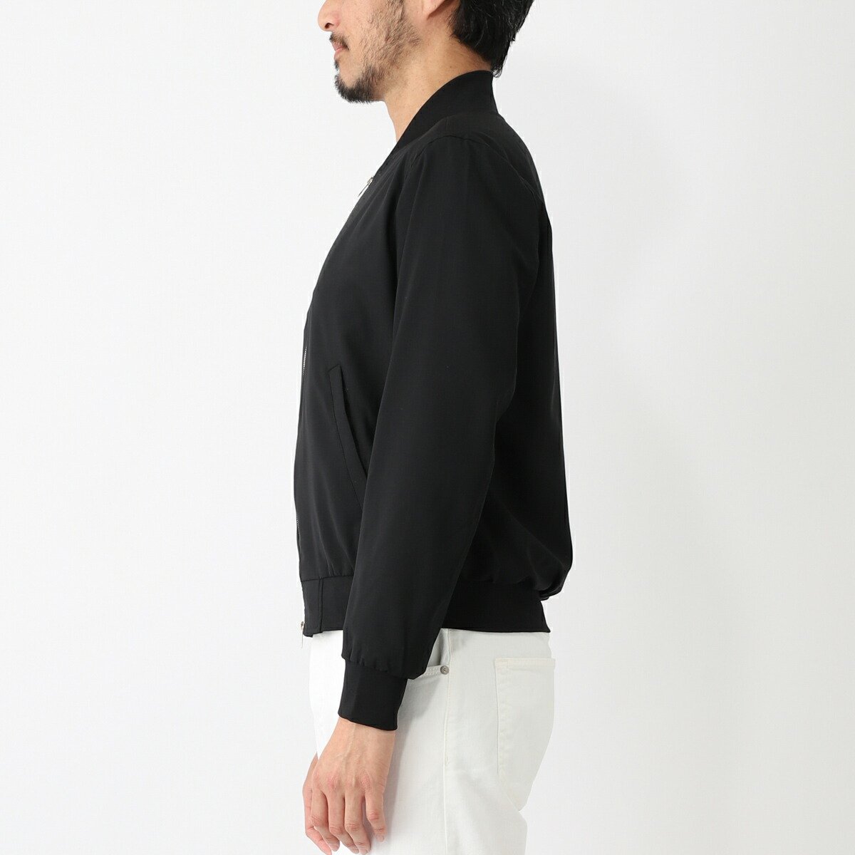 楽天市場】ジャブス アルキヴィオ GIAB'S ARCHIVIO フライトジャケット