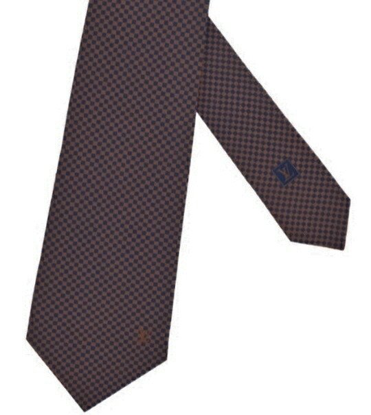 楽天市場】LOUIS VUITTON M78748ルイヴィトン クラヴァット マイクロ