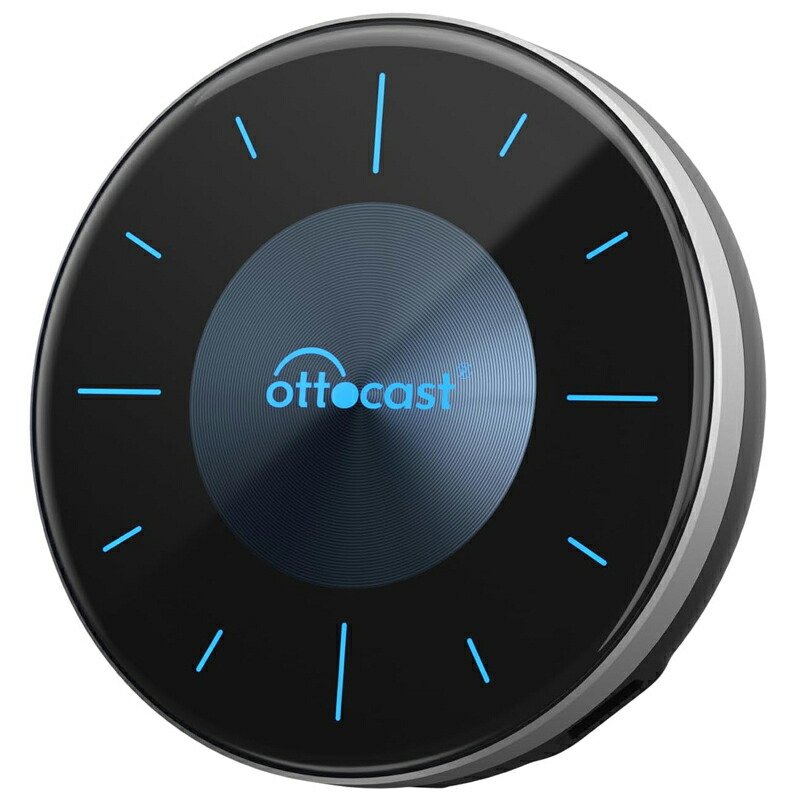 楽天市場】オットキャスト｜OTTOCAST オットーアイボックス OttoAibox