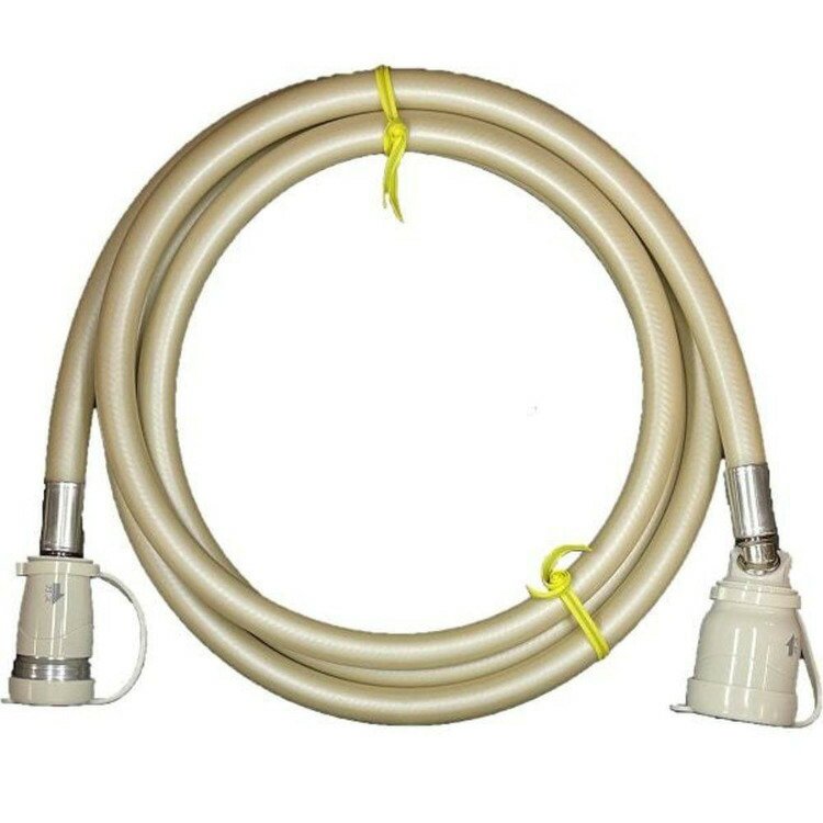 楽天市場】リンナイ ガスコード RGH-D20KRinnai ガスファンヒーター