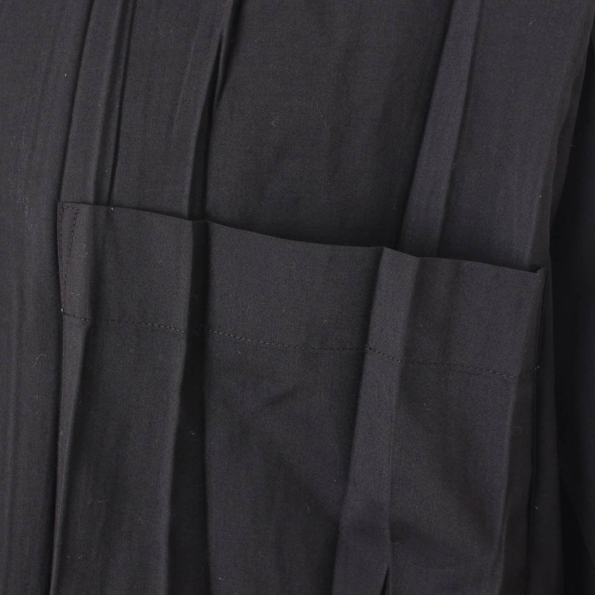 楽天市場】【イッセイミヤケ】Issey miyake メンズ プリーツ シャツ