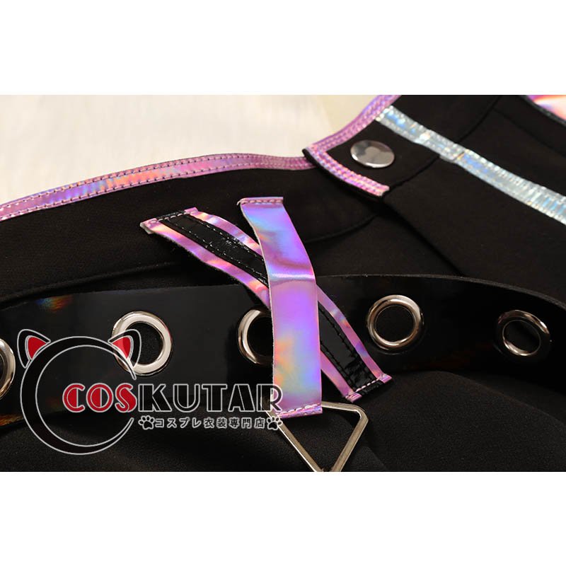 あんさんぶるスターズ！！アルバムシリーズ 『TRIP』 Switch コスプレ