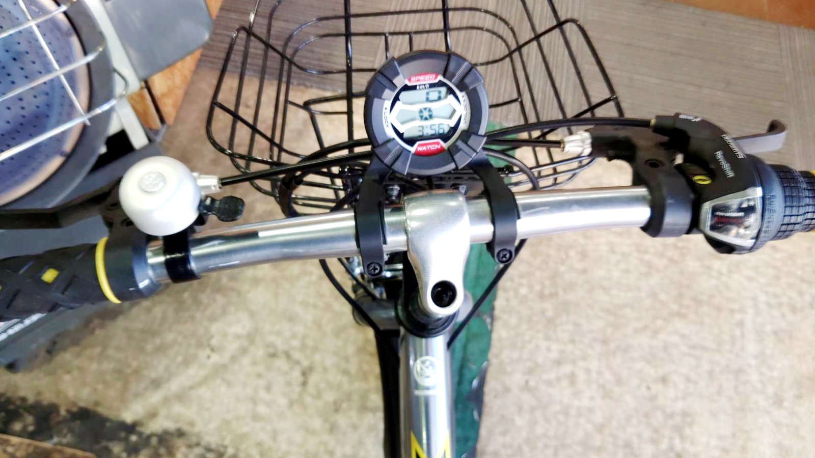 あさひドライド S3 24インチ買取しました｜愛品館市原店 | リサイクル