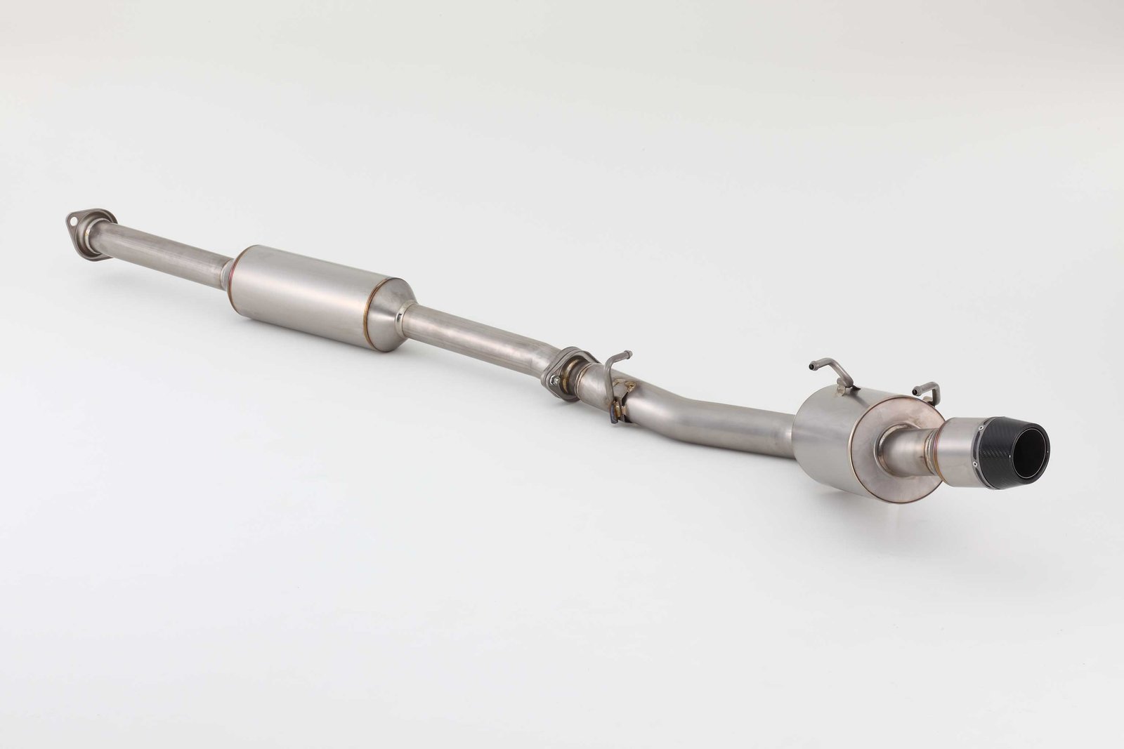 FUJITSUBO】オーソライズ A-RM+c (チタニウムモデル)｜ZN6 86 専用設計