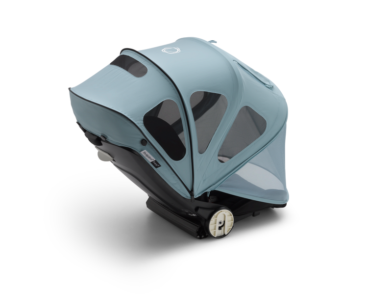 Bugaboo Bee 5 Breezy Sun Canopy – Swaddles Baby