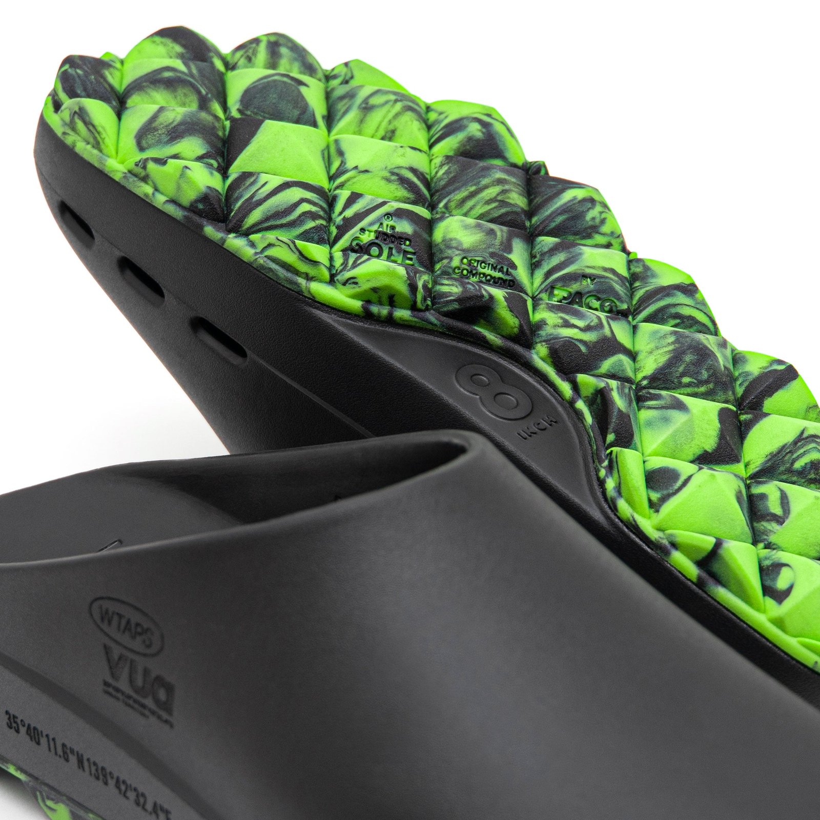 LUX-1 (WTAPS) – PPACO™