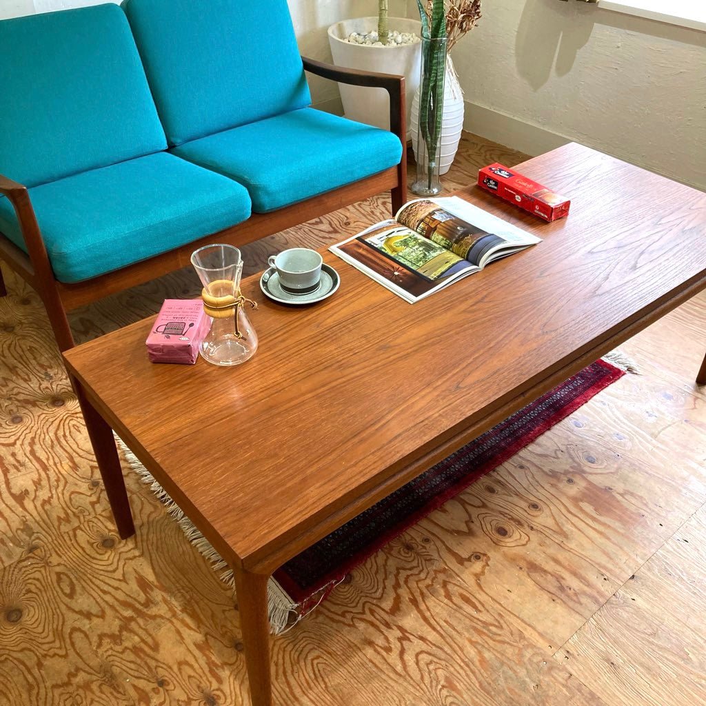 フランス＆サン / France&sonオーレヴァンシャー /Ole Wanscher チーク