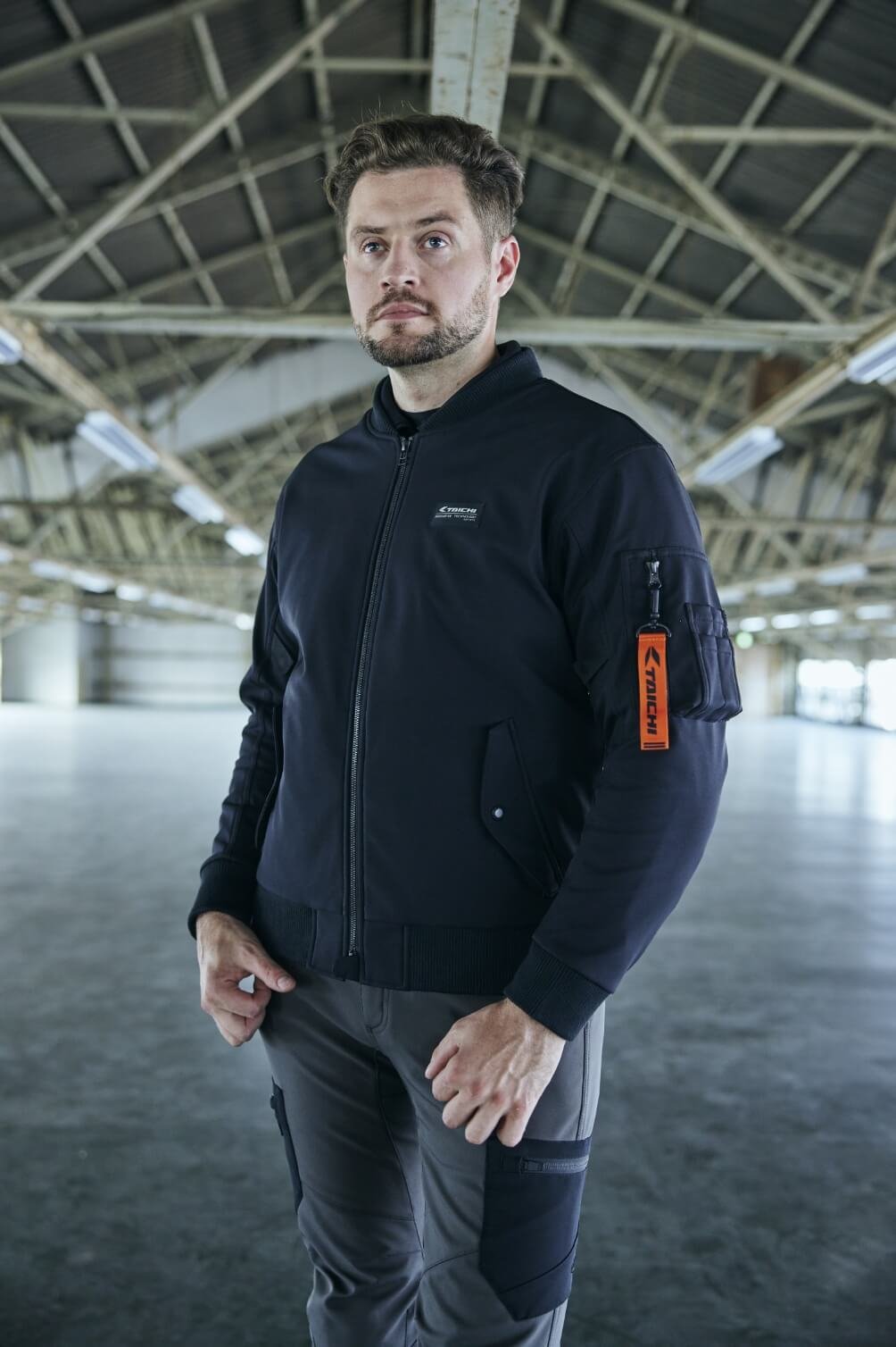 2024 AUTUMN & WINTER ライディングギア | タイチ公式サイト（RS TAICHI）