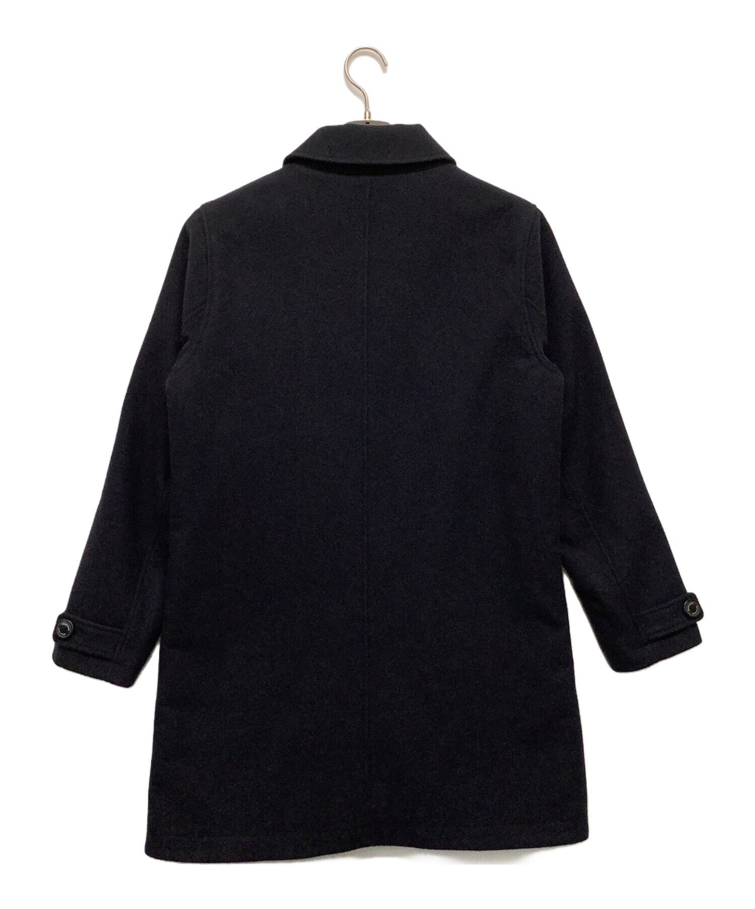 中古・古着通販】mont-bell (モンベル) トラベルコート ネイビー