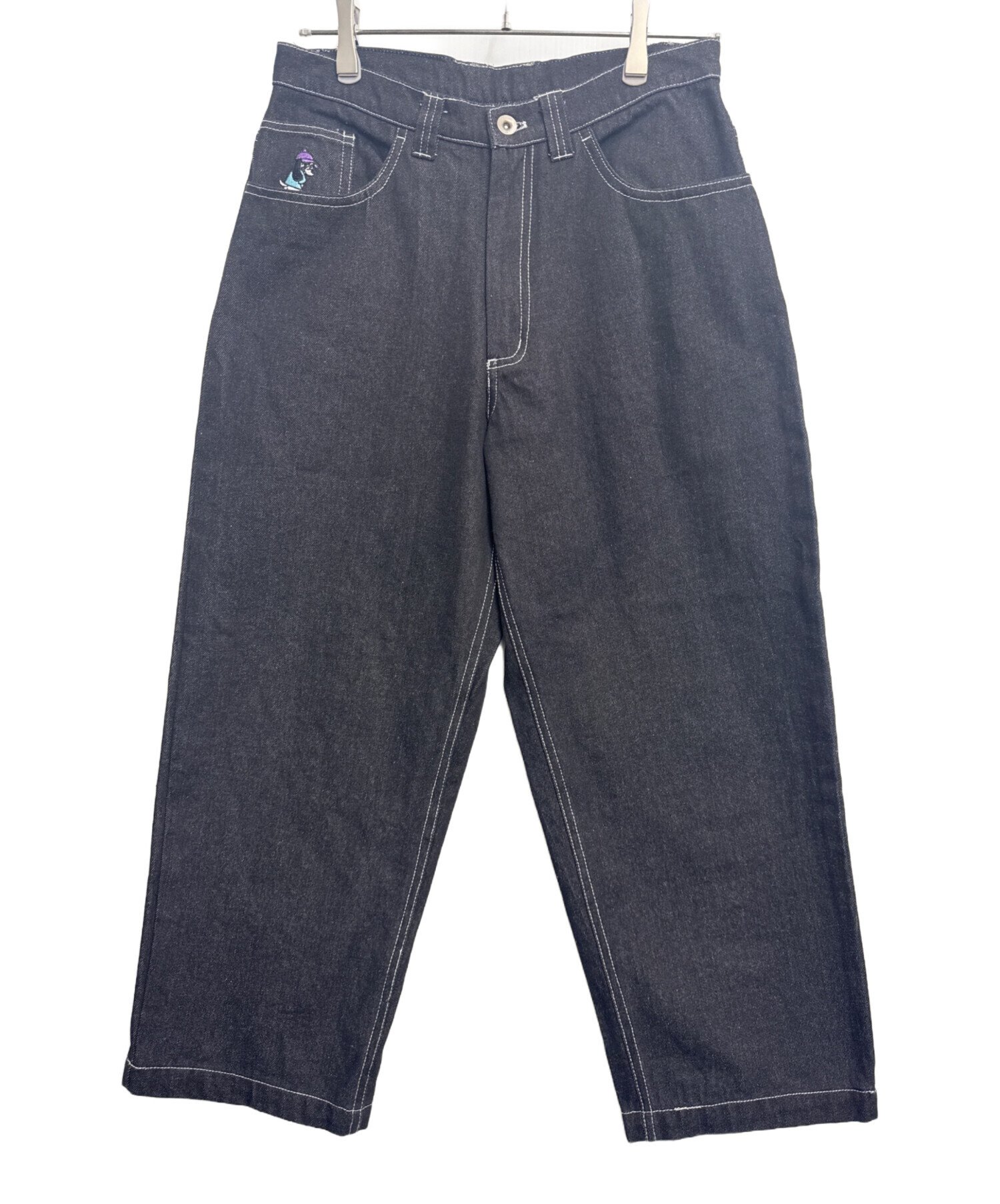 中古・古着通販】9090 (9090) centimeter (センチメーター) ワイド