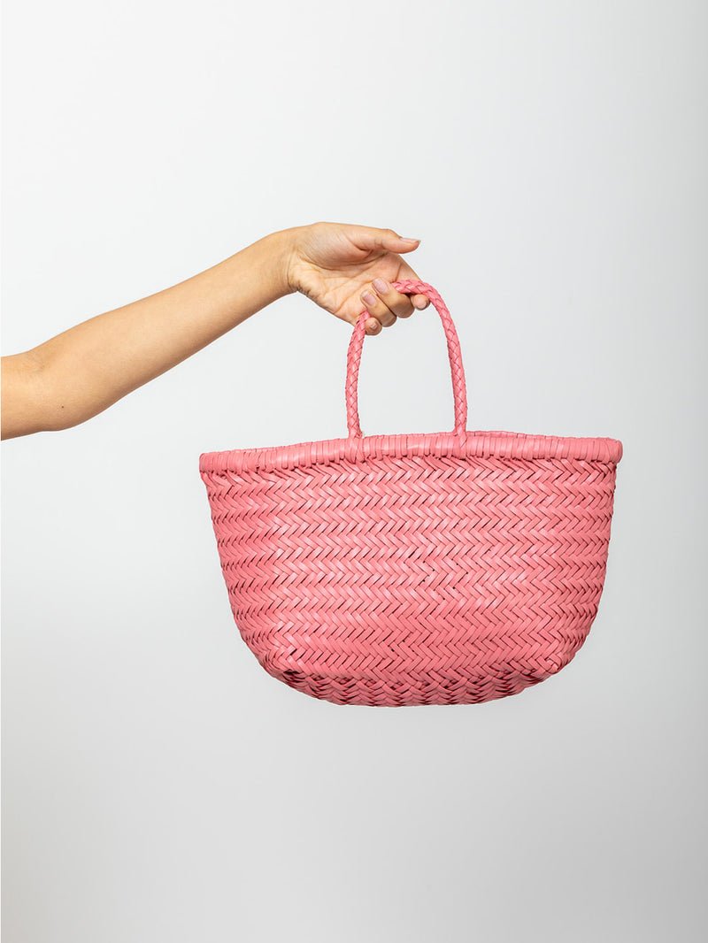 Dragon Diffusion | Bamboo Triple Jump Small Bag | Verdalina