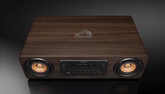 EX-D7 | オーディオ | Victor