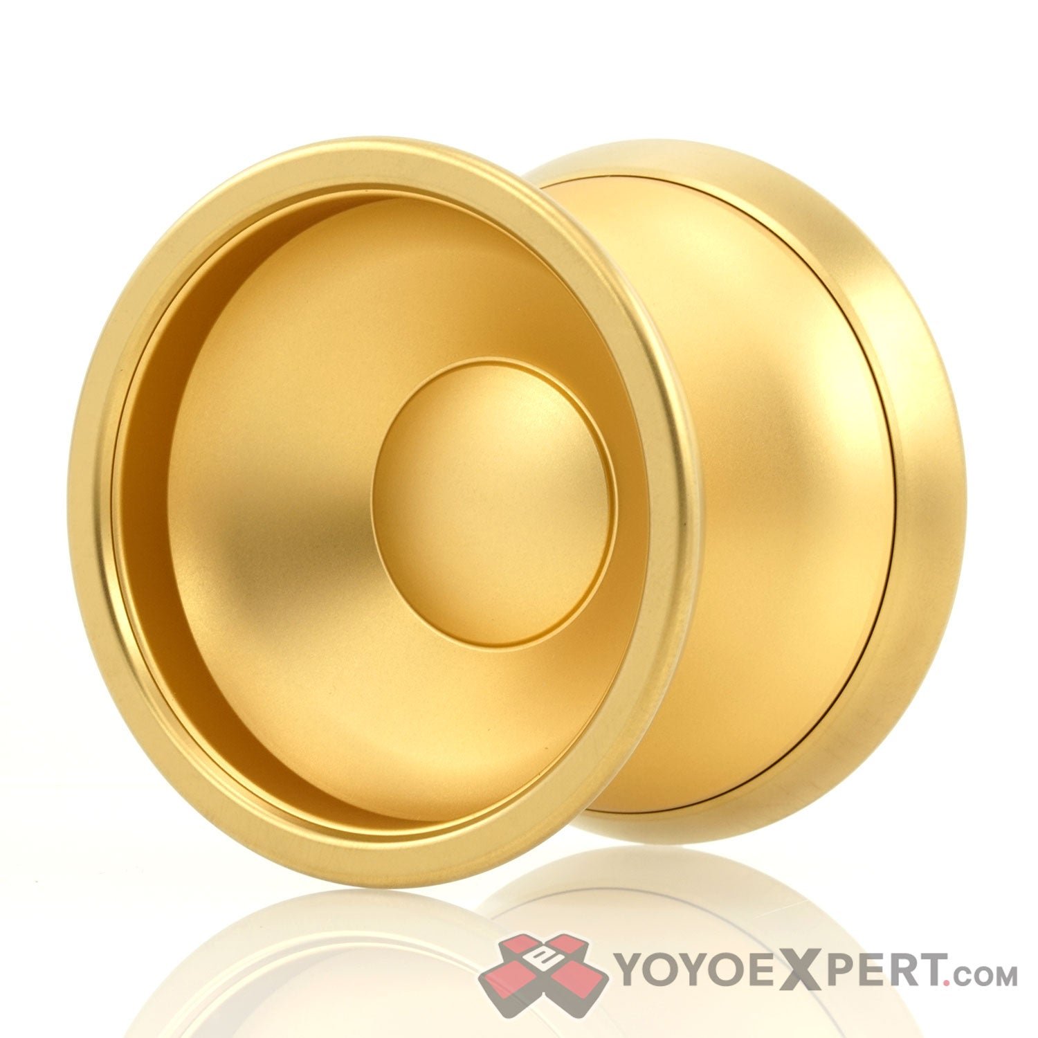 Inevitable Yo-Yo by Yoyorecreation