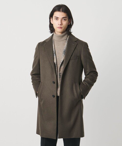 UNITED ARROWS（ユナイテッドアローズ） チェスターコート コート