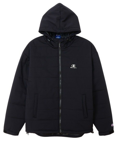 Champion（チャンピオン） ダウンジャケット ダウン Champion ZIP