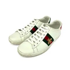 2026年最新】グッチ スニーカー ハチの人気アイテム - メルカリ