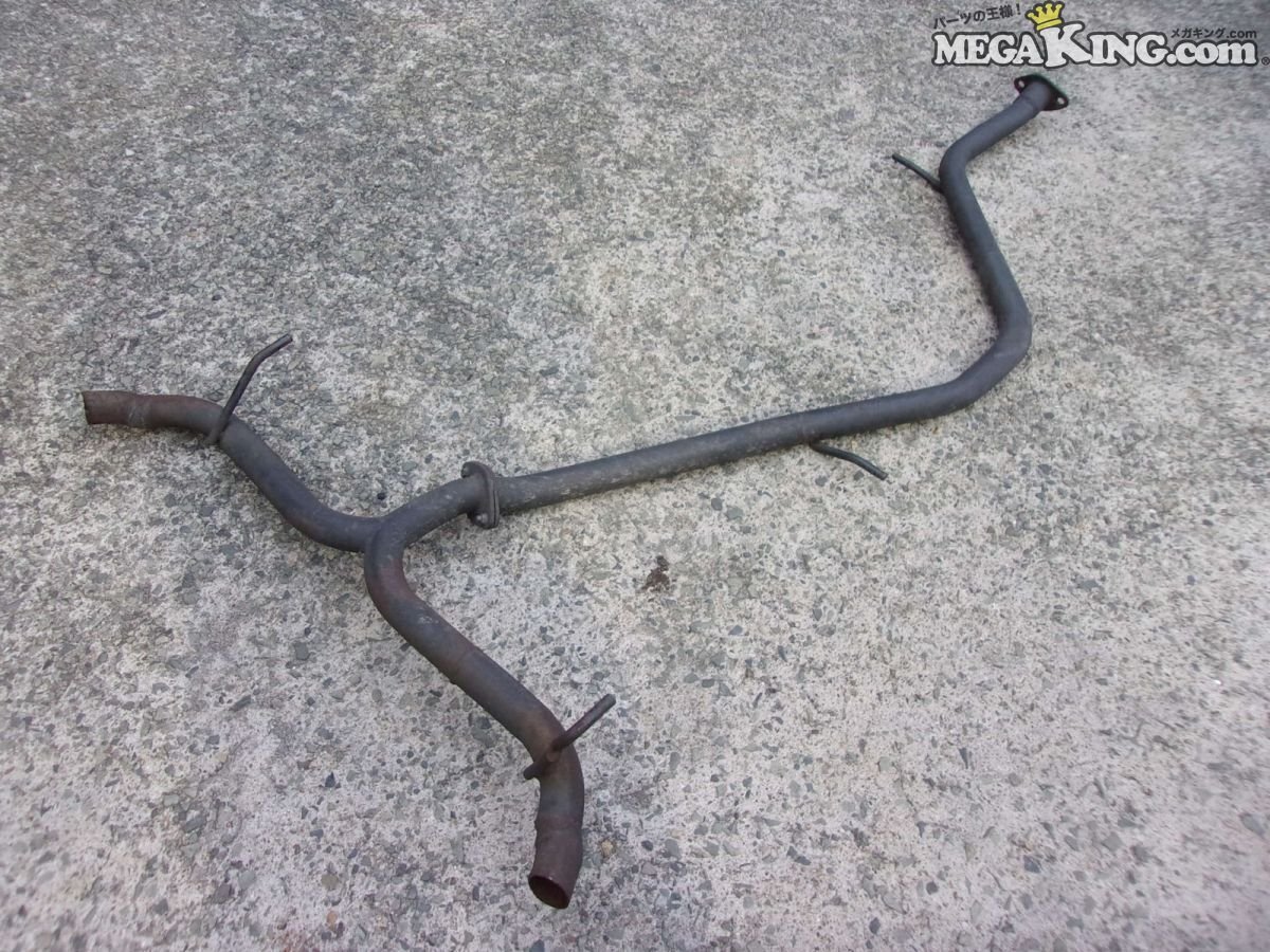 Yahoo!オークション -「50プリウス ストレートマフラー」の落札相場