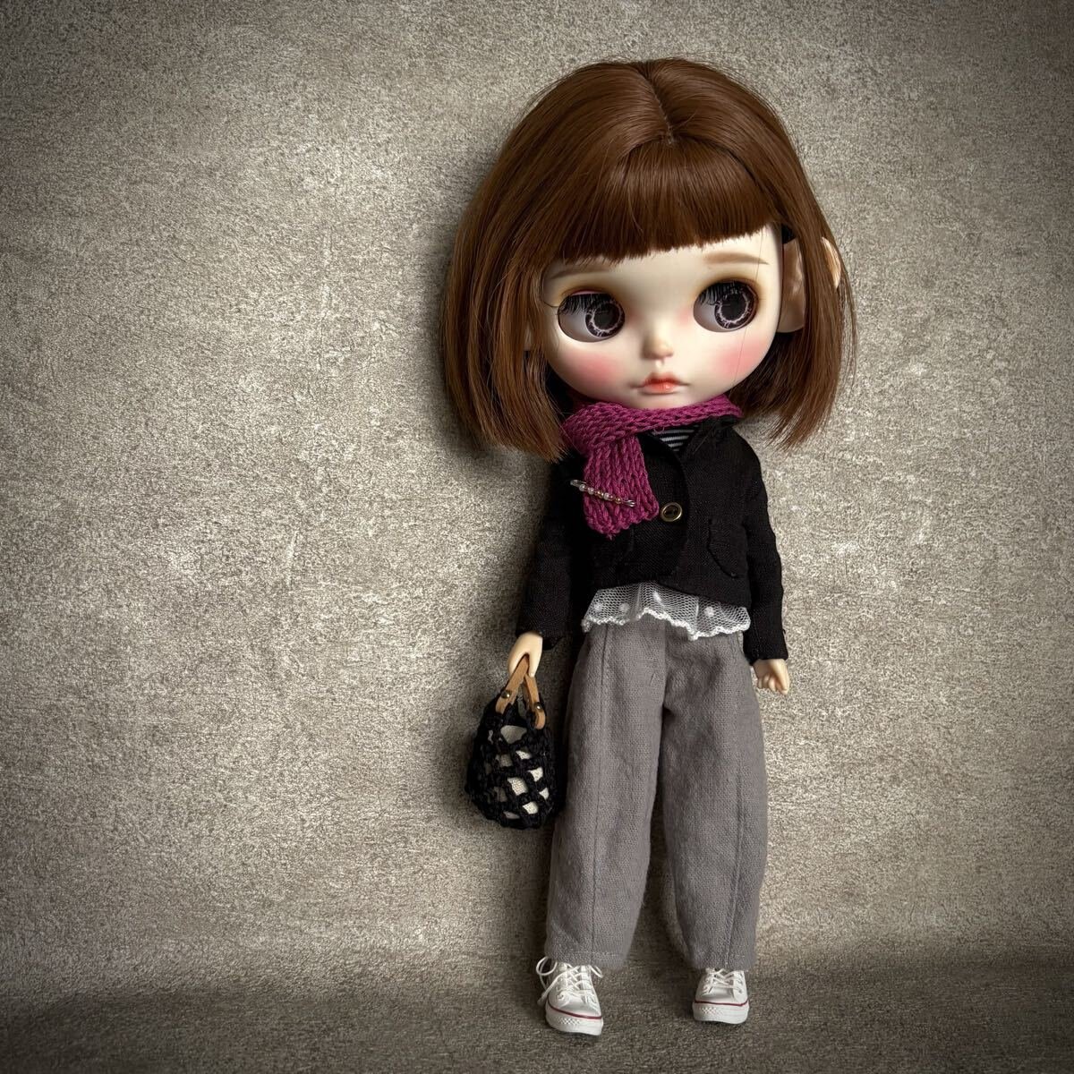 Yahoo!オークション -「ブライス アウトフィット」の落札相場・落札価格