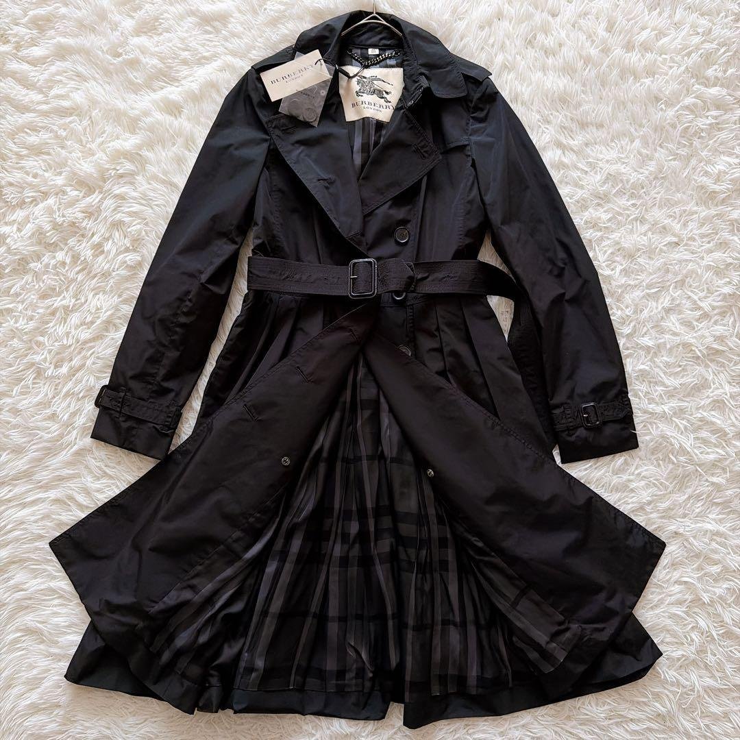 2026年最新】Yahoo!オークション -バーバリートレンチコート ベルトの