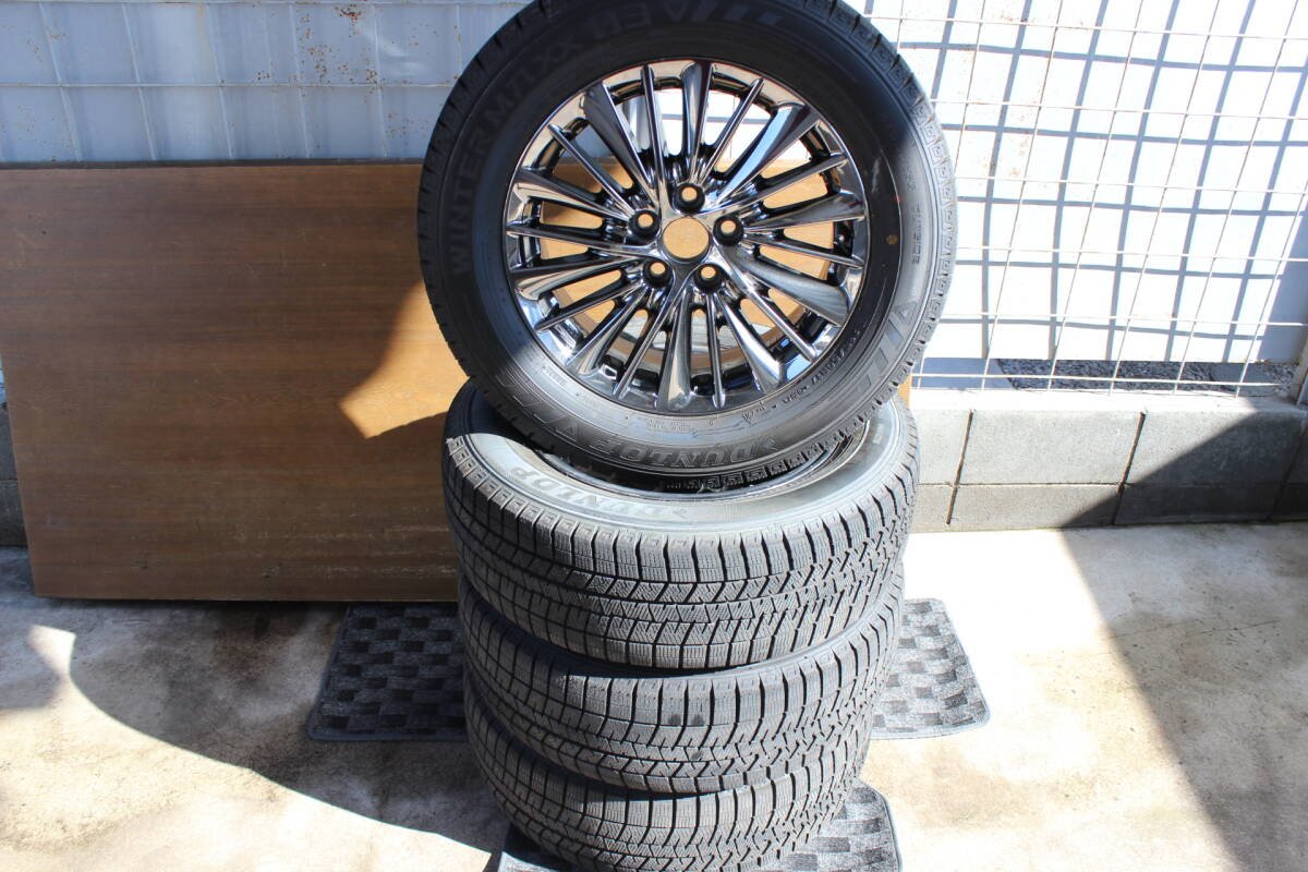 Yahoo!オークション -「エグゼクティブラウンジ」(スタッドレスタイヤ