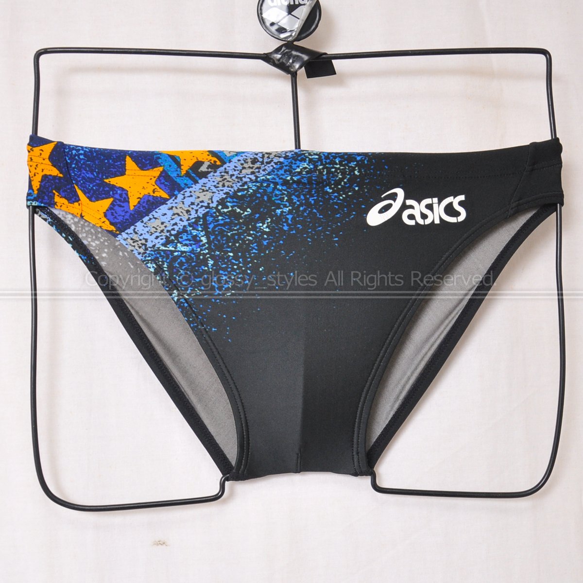 Yahoo!オークション -「水着 アシックス ハイドロcd」(男性用