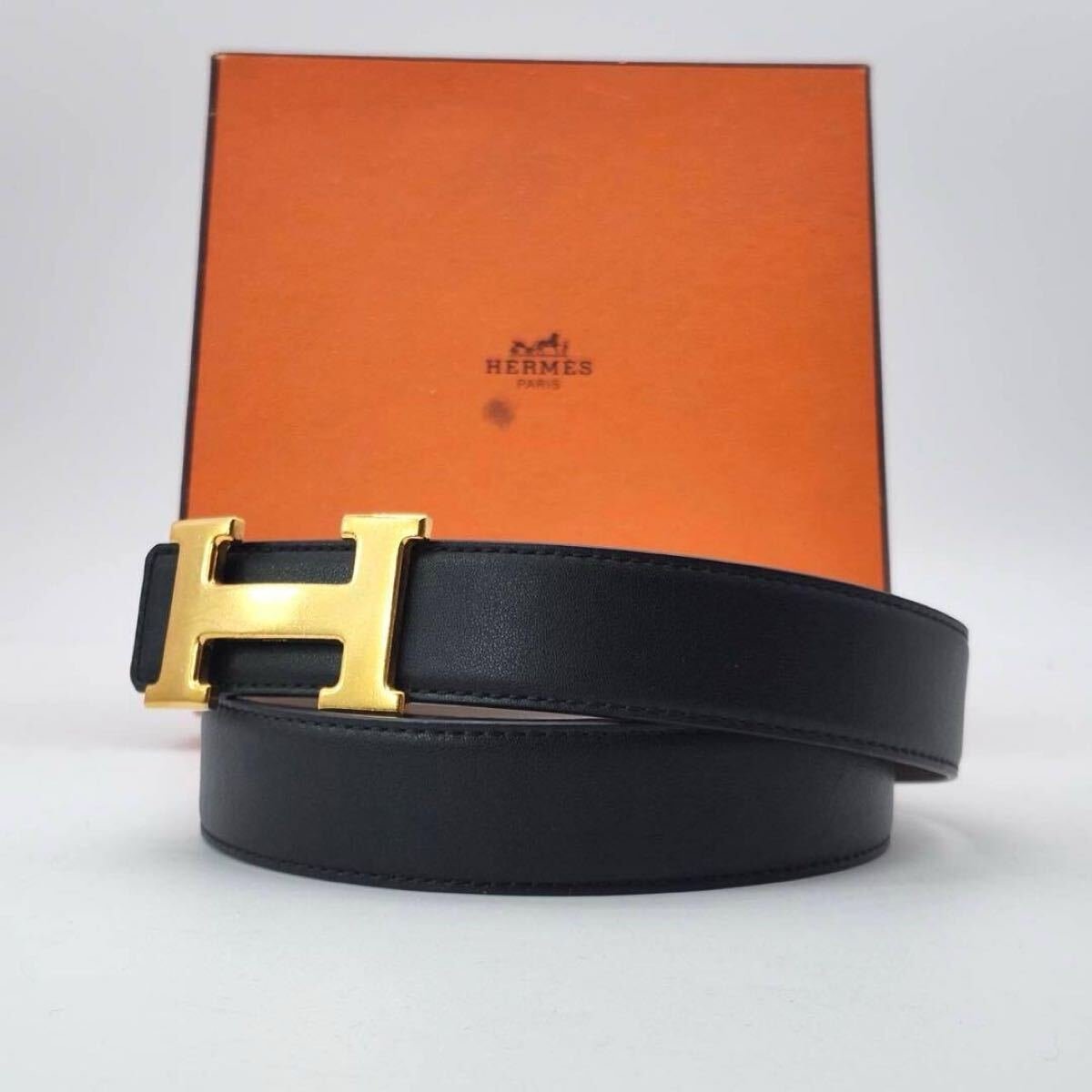 2026年最新】Yahoo!オークション -エルメス ベルト バックル ゴールド