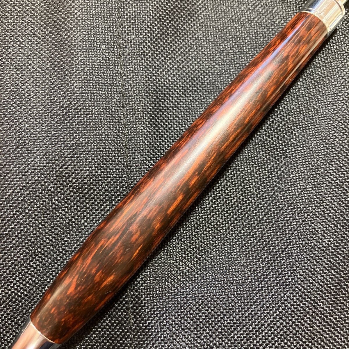 スネークウッド シャープペンシル｜Yahoo!フリマ（旧PayPayフリマ）