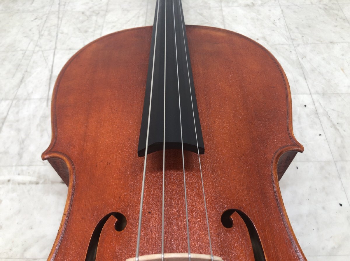 Yahoo!オークション - Atelier Shion アトリエ シオン ASC-4NA チェロ