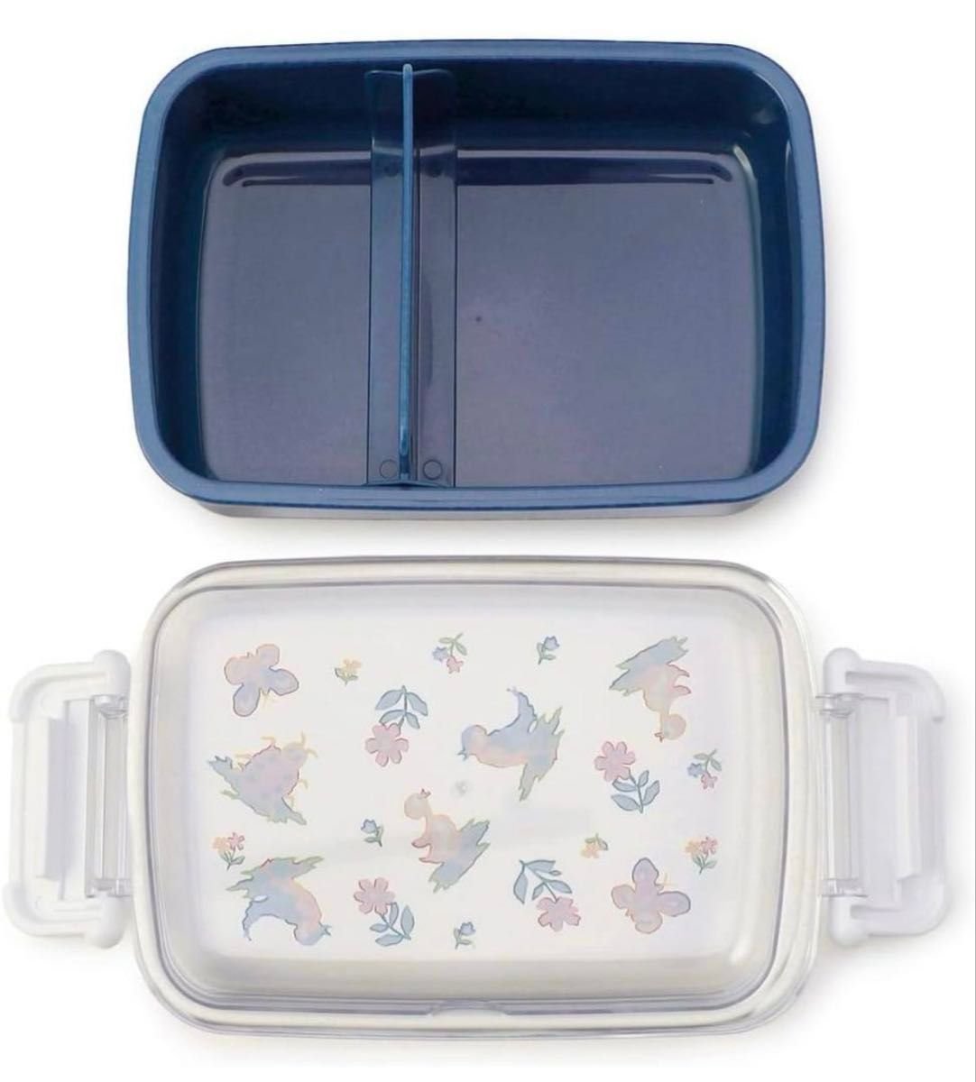 FEILER 学校フェイラー ハイジ ランチボックス 日本製 450ml 弁当箱