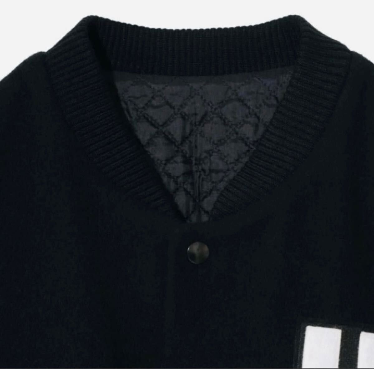 サイズ2 おまけつき アンダーカバー 35周年 復刻 スタジャン 初期