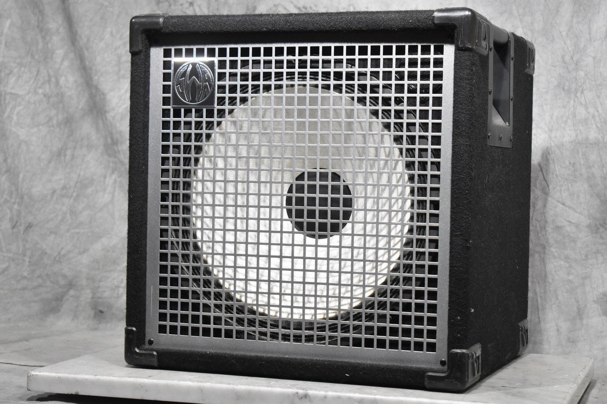 Yahoo!オークション - SWR LA15 ベースアンプ コンボ