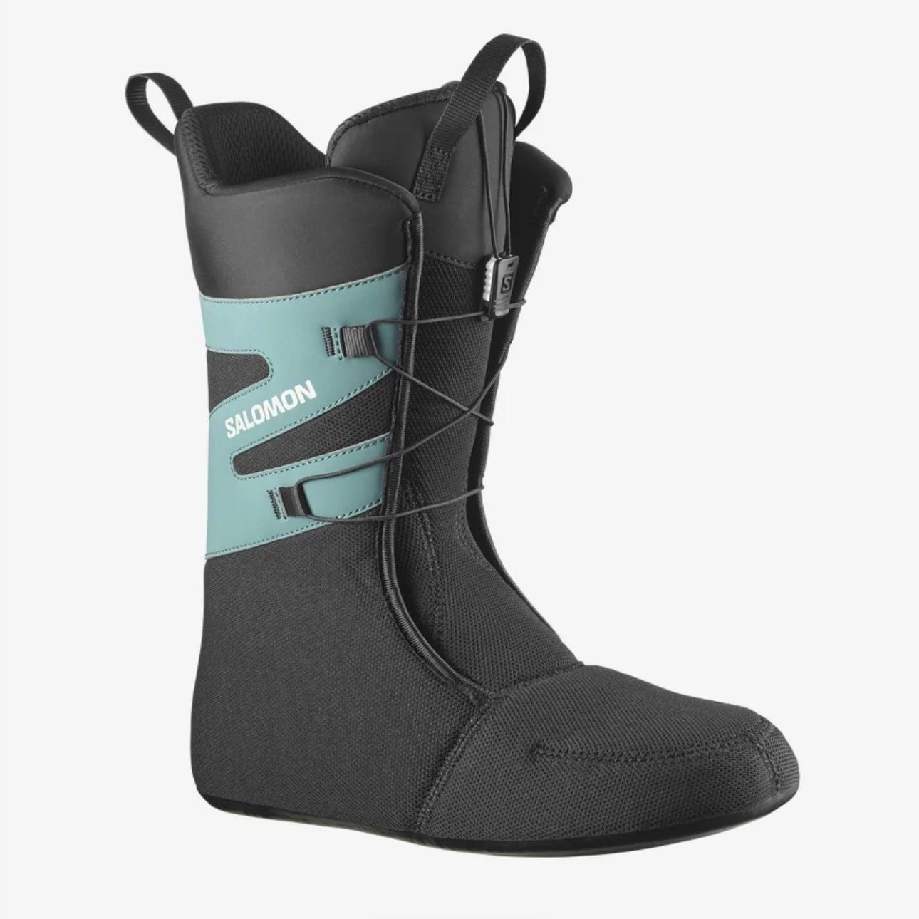 24-25モデル . SALOMON .『 DIALOGUE LACE SJ BOA 』. Mallard Green
