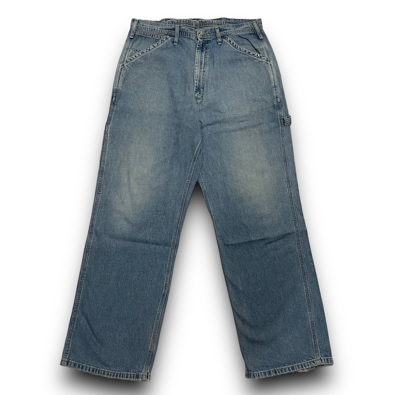 33×32】POLO Ralph Lauren ポロ ラルフローレン ペインターパンツ