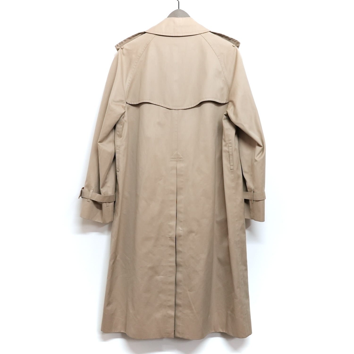 3903R4 Burberrys バーバリー トレンチコート 綿100% 三陽商会 メンズ