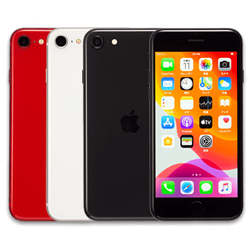 Apple iPhone SE (第2世代) 64GB（良品）の詳細情報｜ビックカメラの