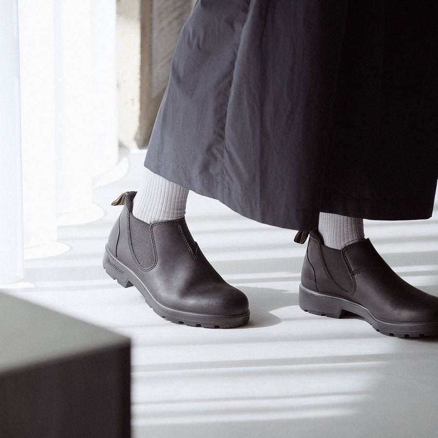 ORIGINALS LOW CUT #2039 – Blundstone jp
