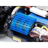 Tamiya 58605 - 1/10 Nismo R34 GT-R Z-Tune - TT-02D Chassis Kit