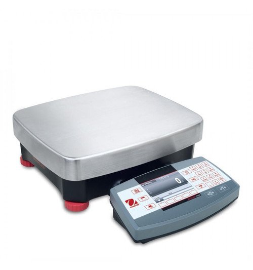 OHAUS Ranger 3000 R31P3 Compact Bench Scale | Scales Plus