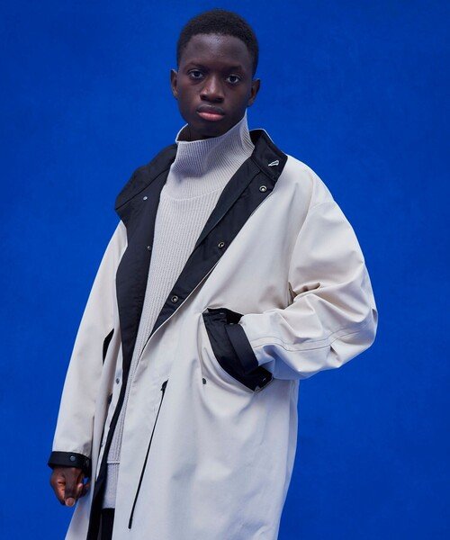 UNITED TOKYO（ユナイテッドトウキョウ）の「Sustainable weather