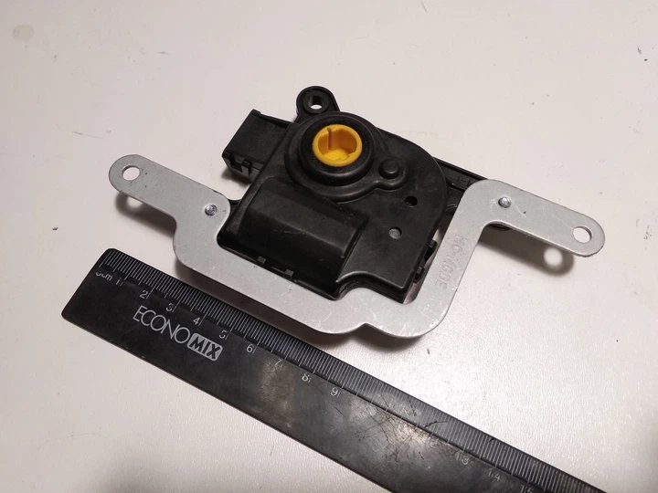 Привод заслонки отопителя Hyundai/KIA, 