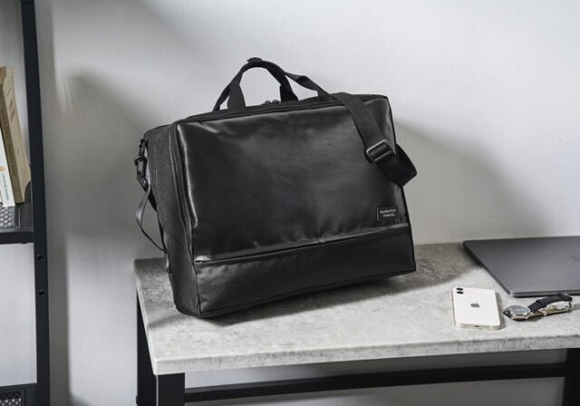 MANHATTAN PASSAGE 3WAYビジネスバッグ BOOK 【付録】 マンハッタン