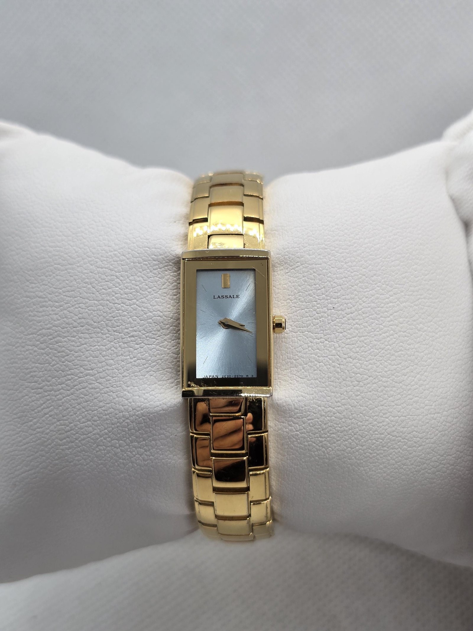 Seiko lassale watch - Etsy 日本