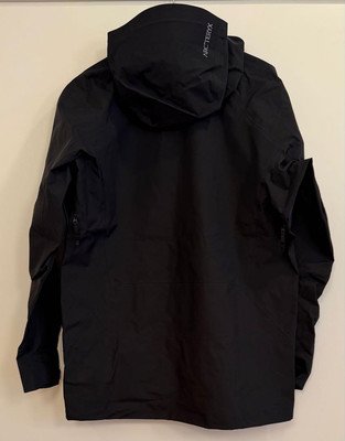 Arc'teryx Sabre SV Gore-Tex Pro Mens Ski Snowboard Jacket Size M