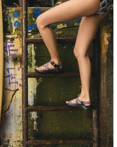 Women's Chaco ZX/2 Classic Sandal's Size 5 | eBay