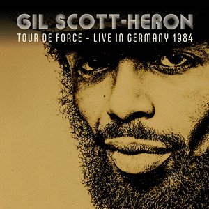 It's Your World - song and lyrics by Gil Scott-Heron & Brian