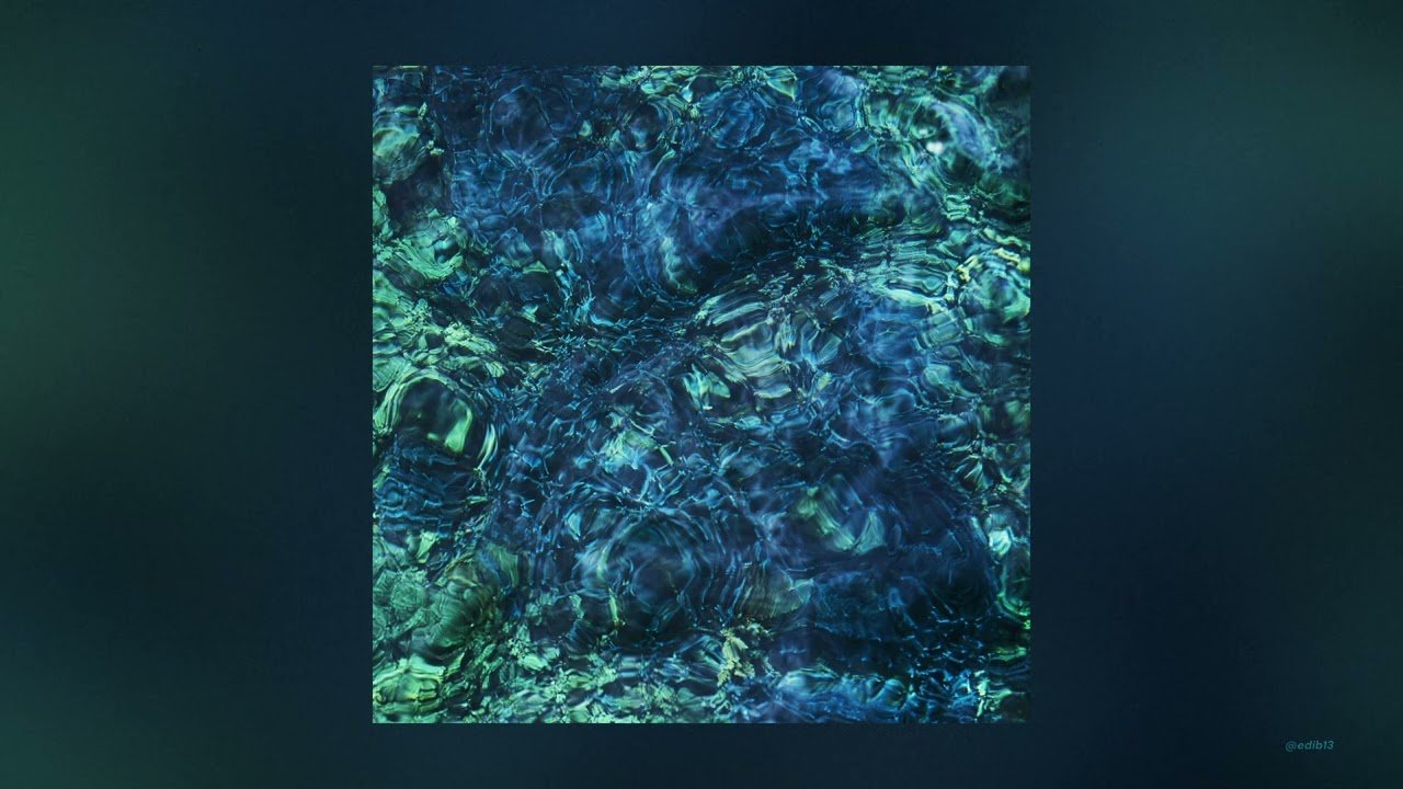 青葉市子(Ichiko Aoba) - Luminescent Creatures [Full Album] - YouTube