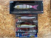 メガバス - ALLBLUE FISHING DESIGN （オールブルー）ホームページ